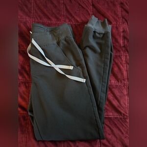 Figs ZAMORA JOGGERS XS BLACK